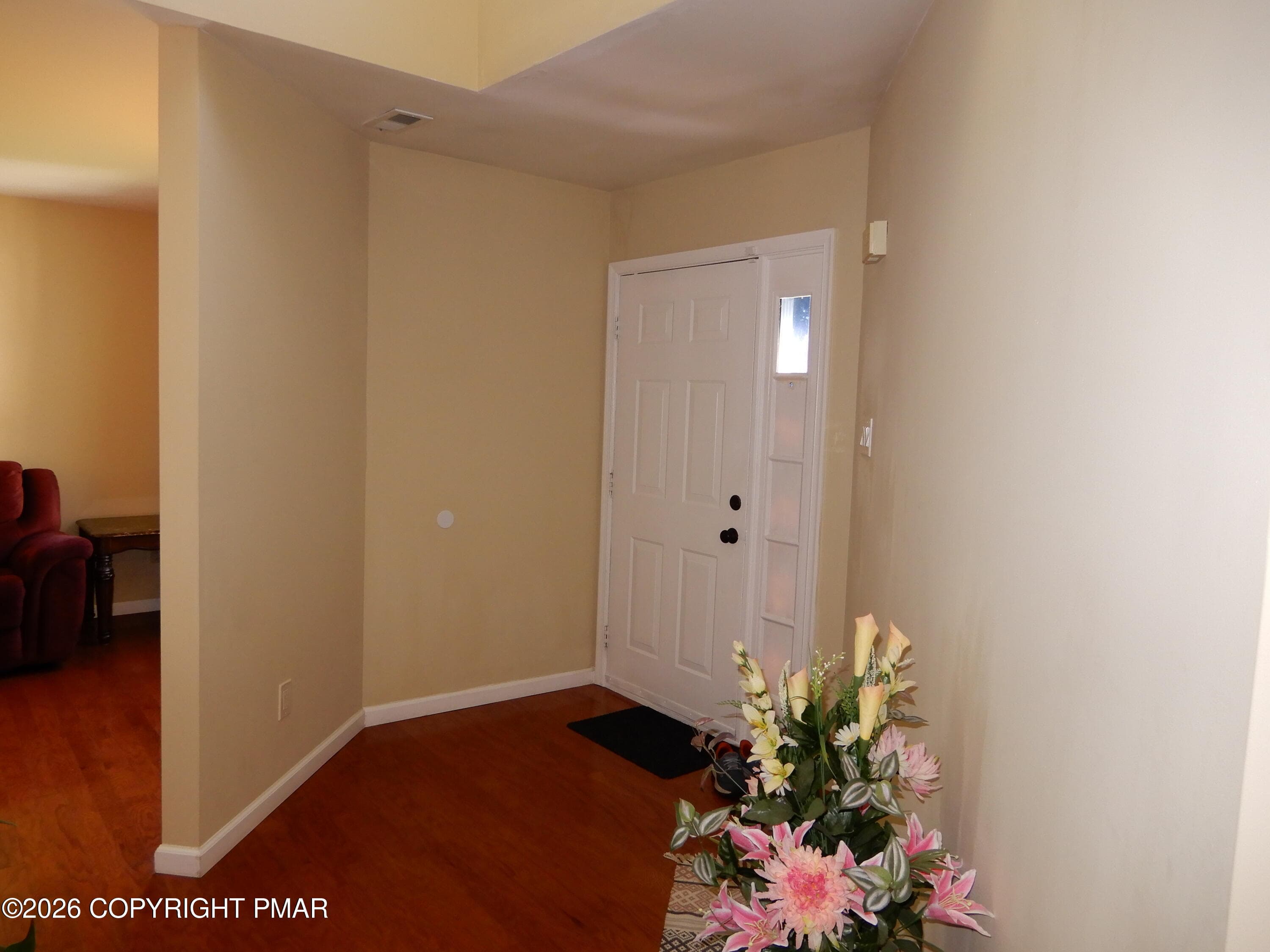 Foyer - 236 Witness Tree Circle, East Stroudsburg, PA 18301