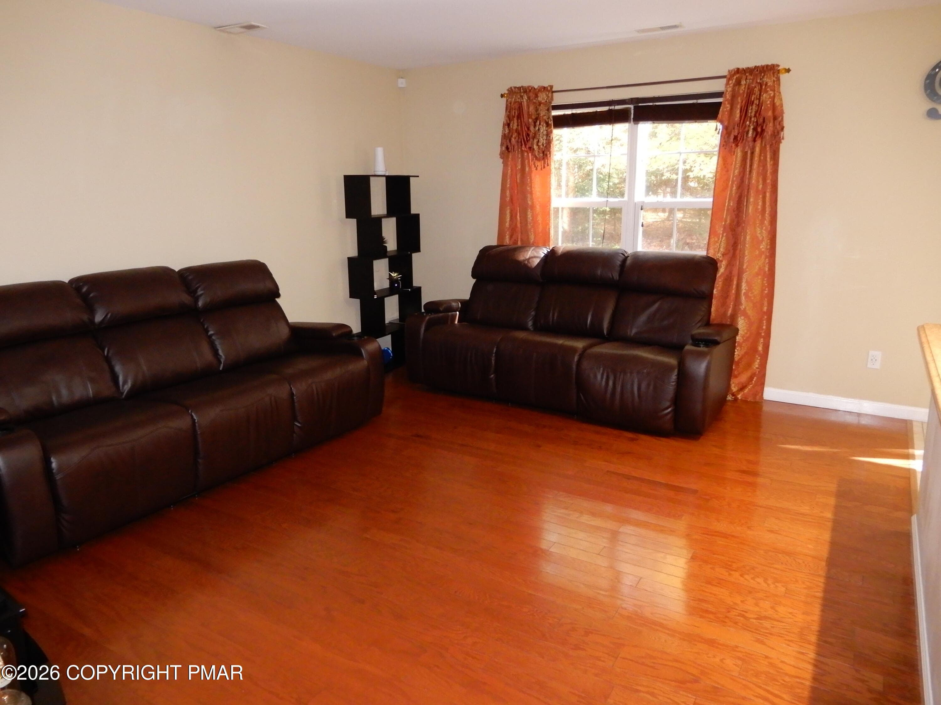 Family Room - 236 Witness Tree Circle, East Stroudsburg, PA 18301