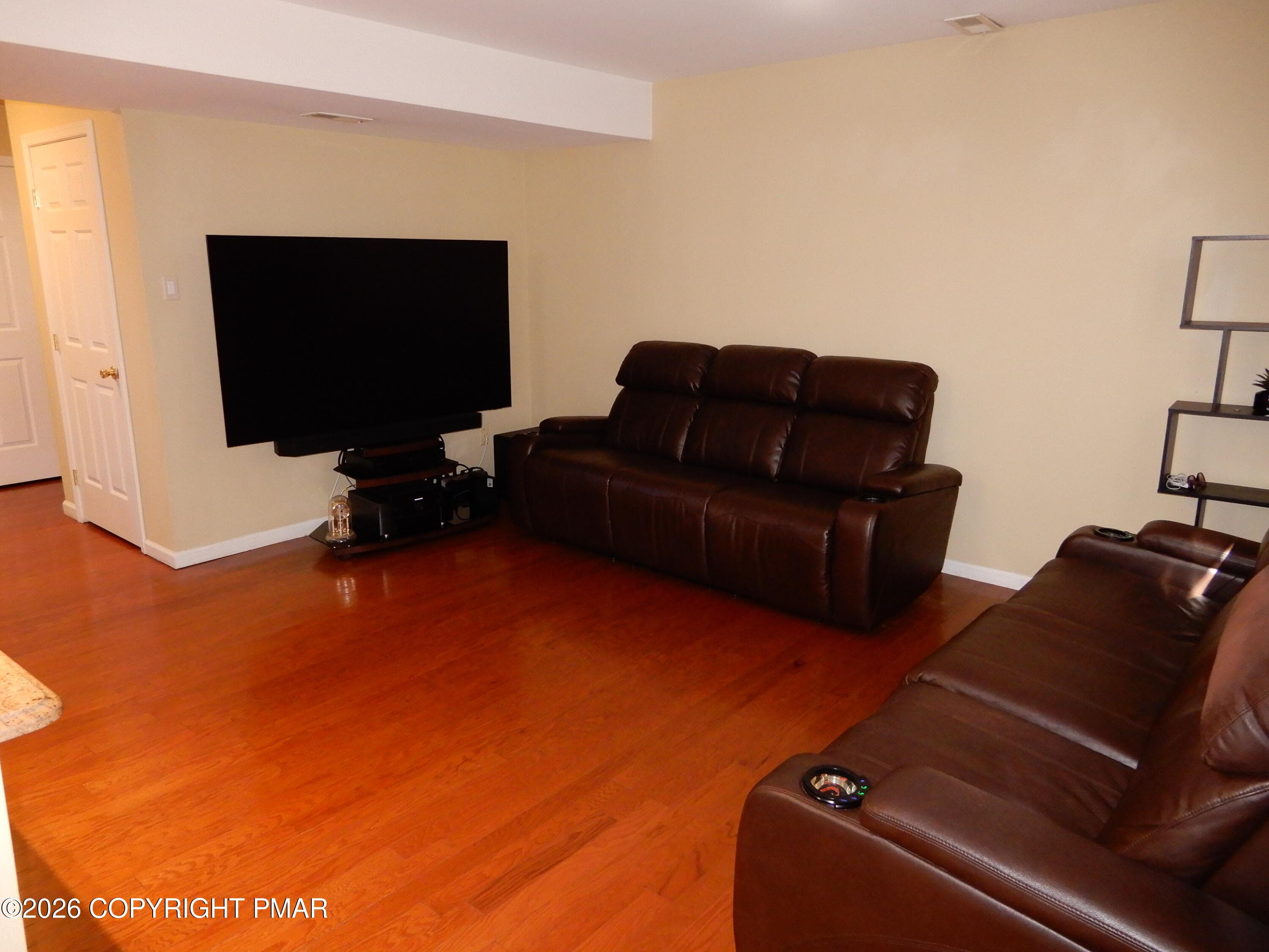 Family Room - 236 Witness Tree Circle, East Stroudsburg, PA 18301