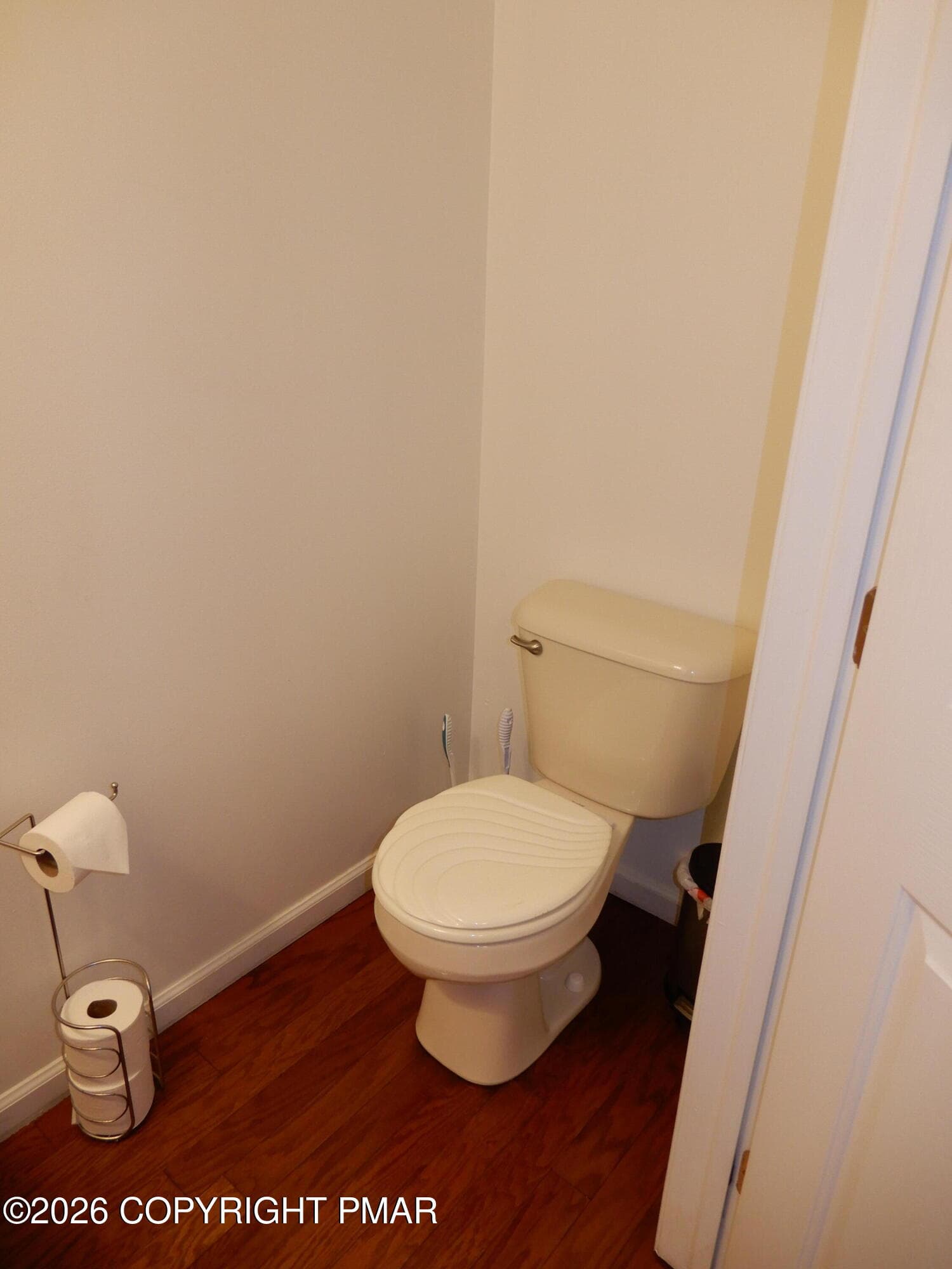 1st Floor Powder Room - 236 Witness Tree Circle, East Stroudsburg, PA 18301
