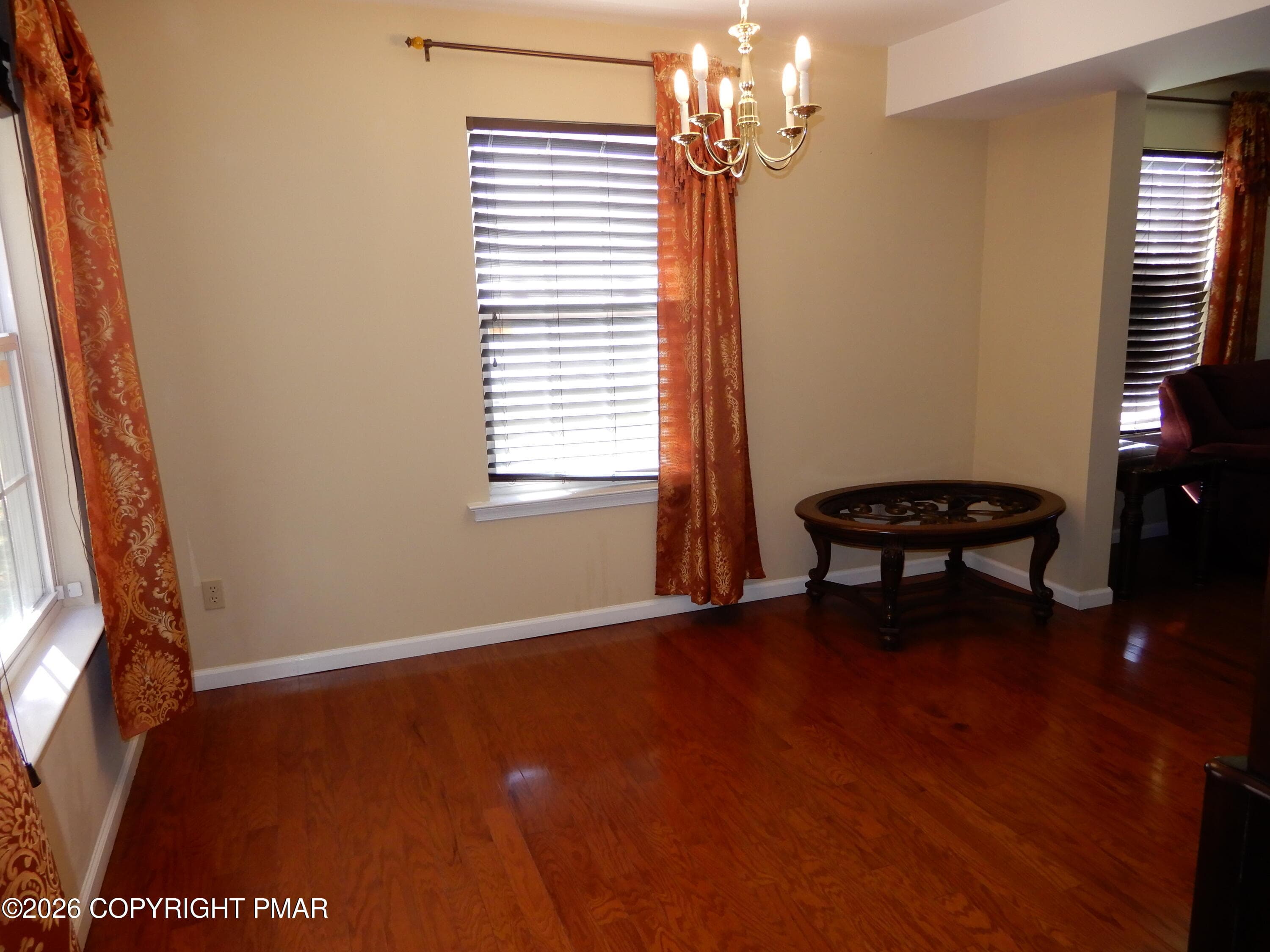 Dining Room - 236 Witness Tree Circle, East Stroudsburg, PA 18301
