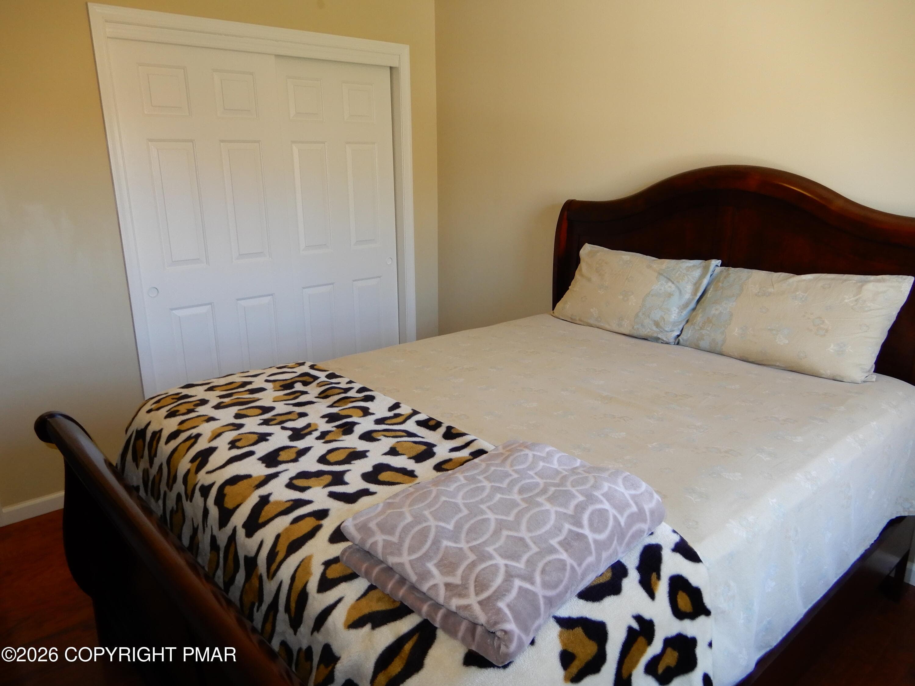2nd Bedroom - 236 Witness Tree Circle, East Stroudsburg, PA 18301