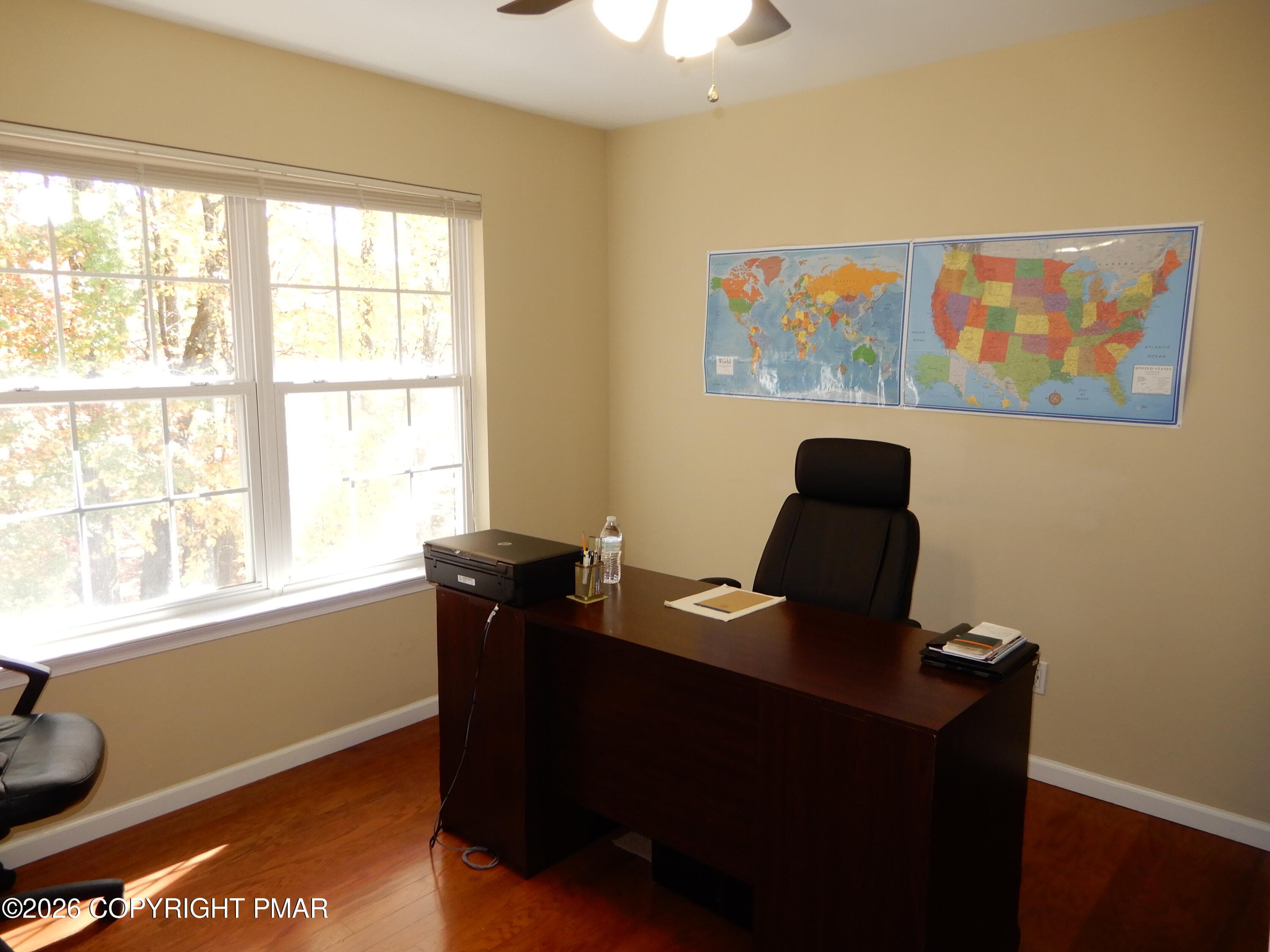 3rd Bedroom - 236 Witness Tree Circle, East Stroudsburg, PA 18301