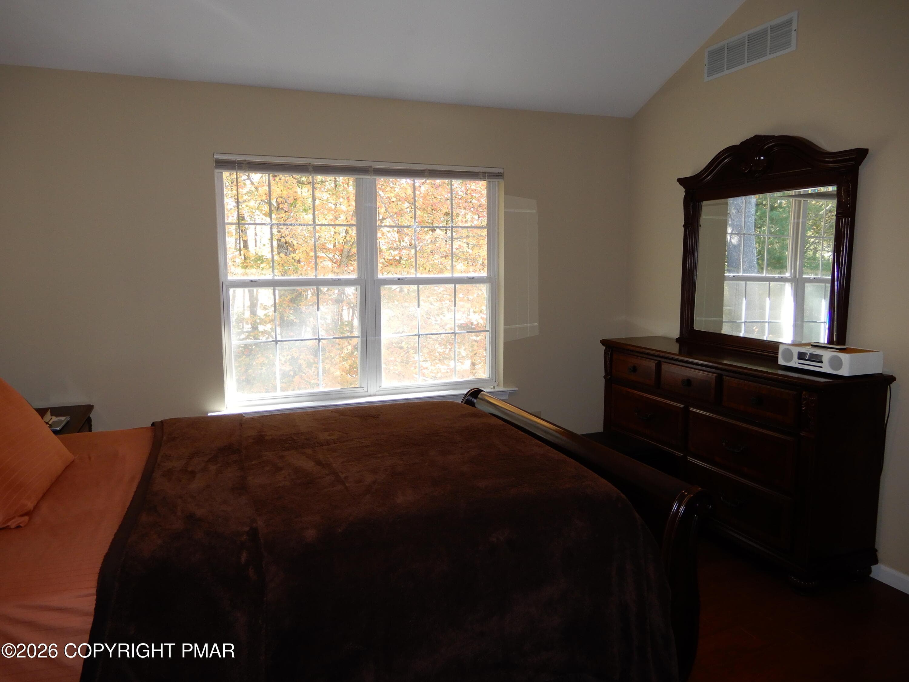 Primary Bedroom - 236 Witness Tree Circle, East Stroudsburg, PA 18301