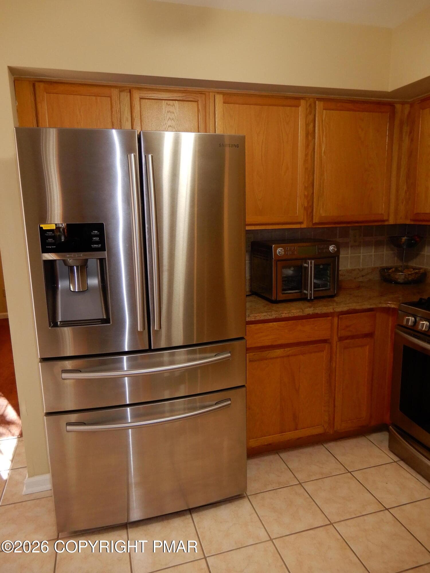 Kitchen - 236 Witness Tree Circle, East Stroudsburg, PA 18301