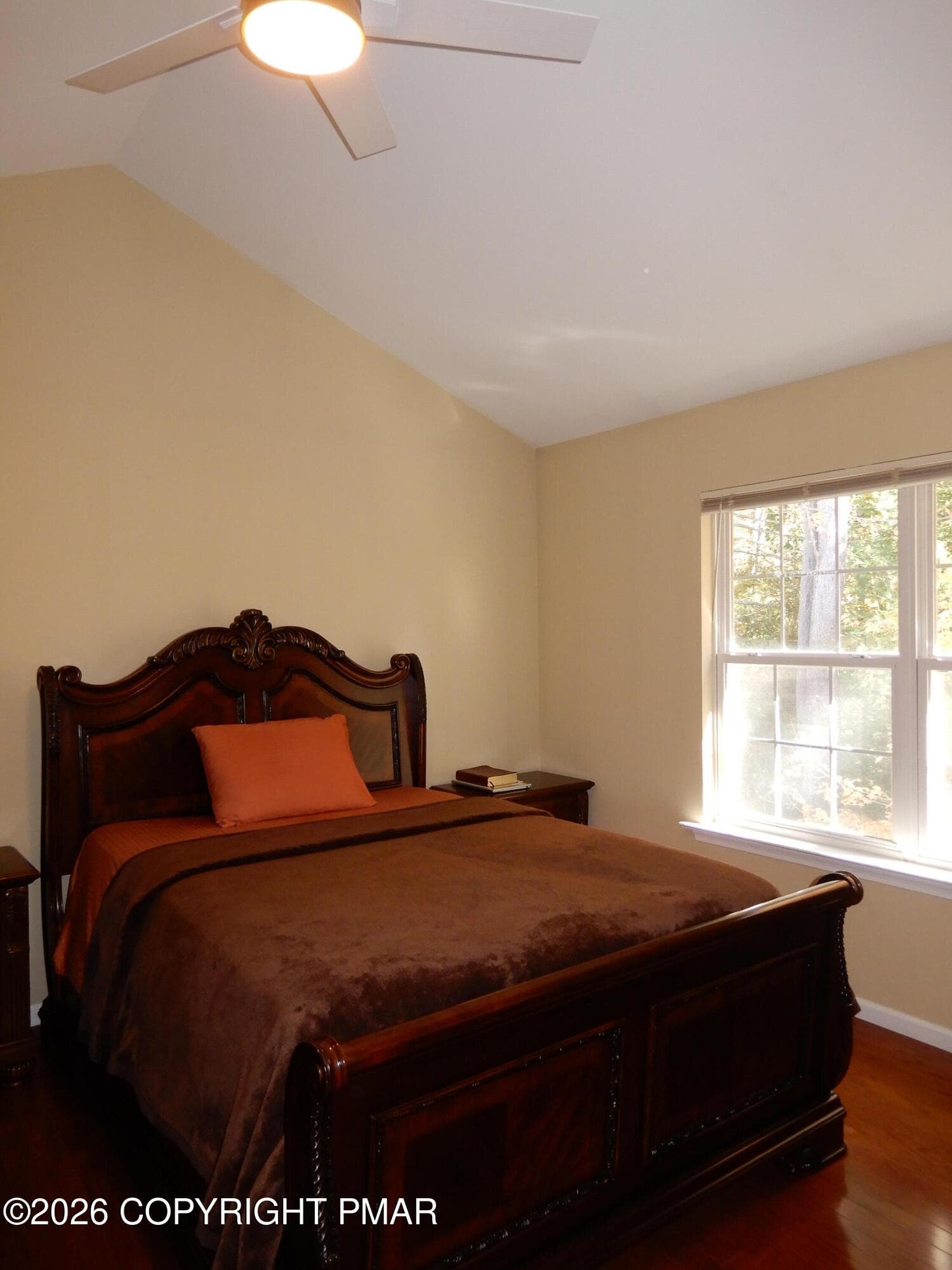 Primary Bedroom - 236 Witness Tree Circle, East Stroudsburg, PA 18301