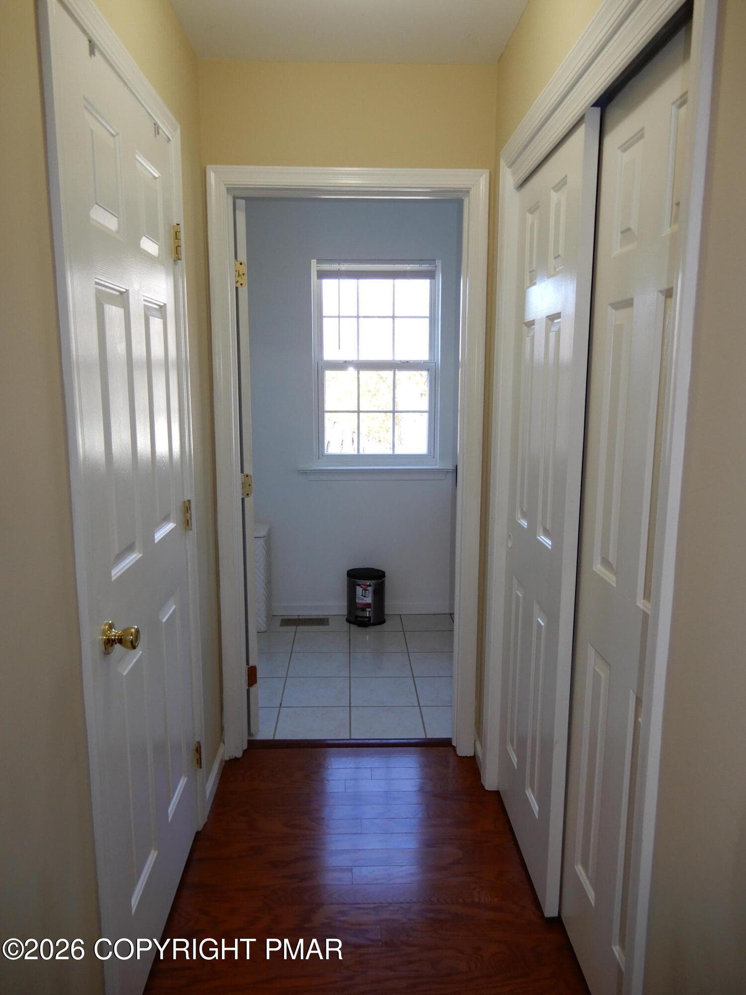 Primary Closets - 236 Witness Tree Circle, East Stroudsburg, PA 18301
