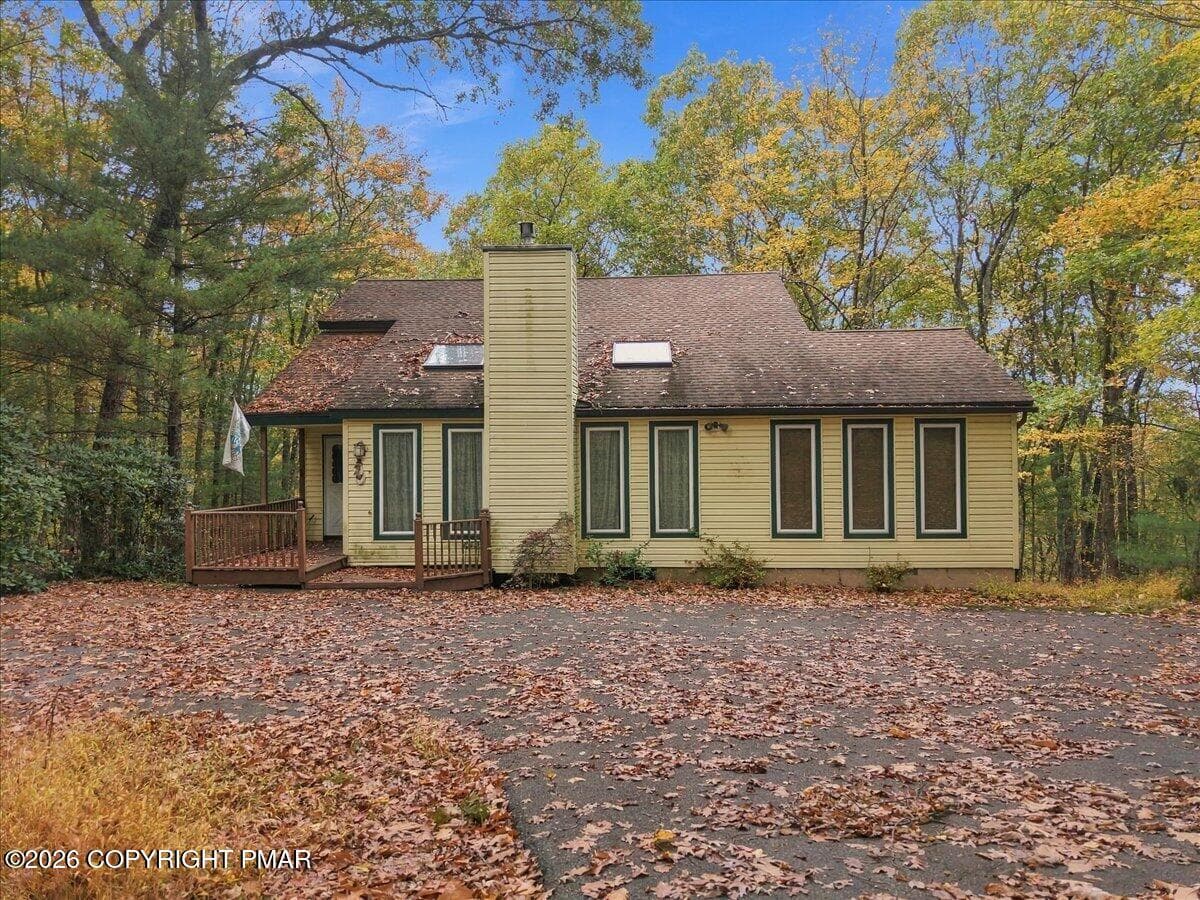 1121 Overlook Court, Saylorsburg, PA 18353