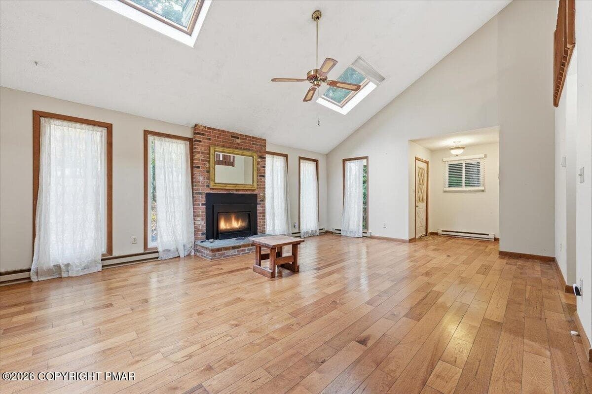 7 - 1121 Overlook Court, Saylorsburg, PA 18353