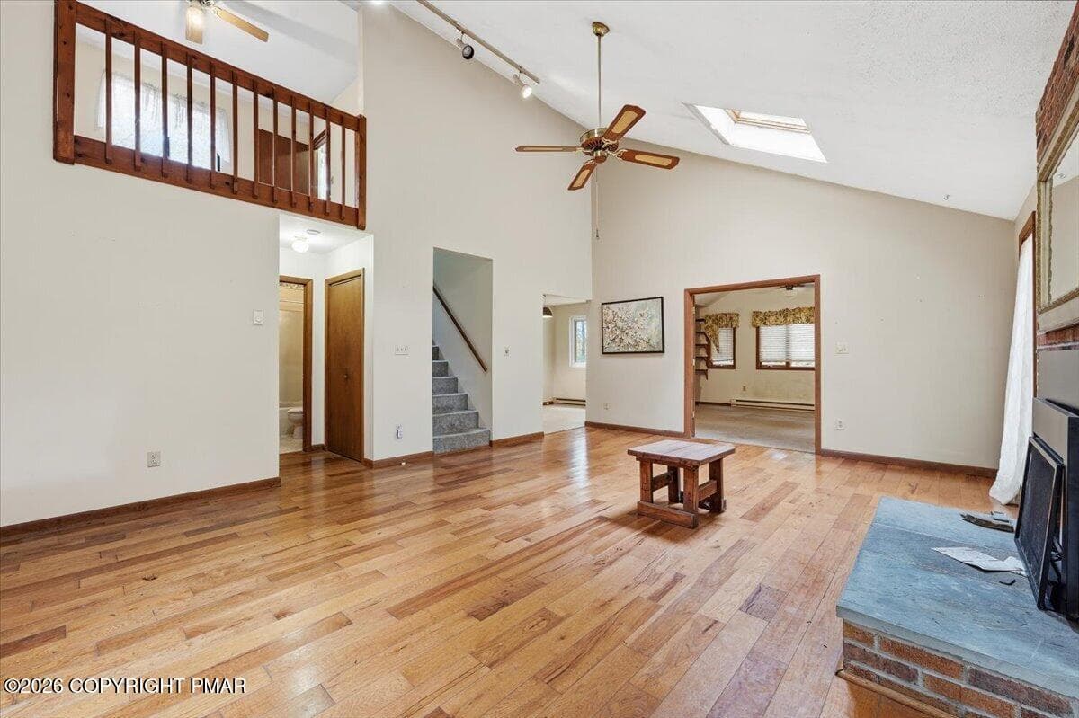 8 - 1121 Overlook Court, Saylorsburg, PA 18353