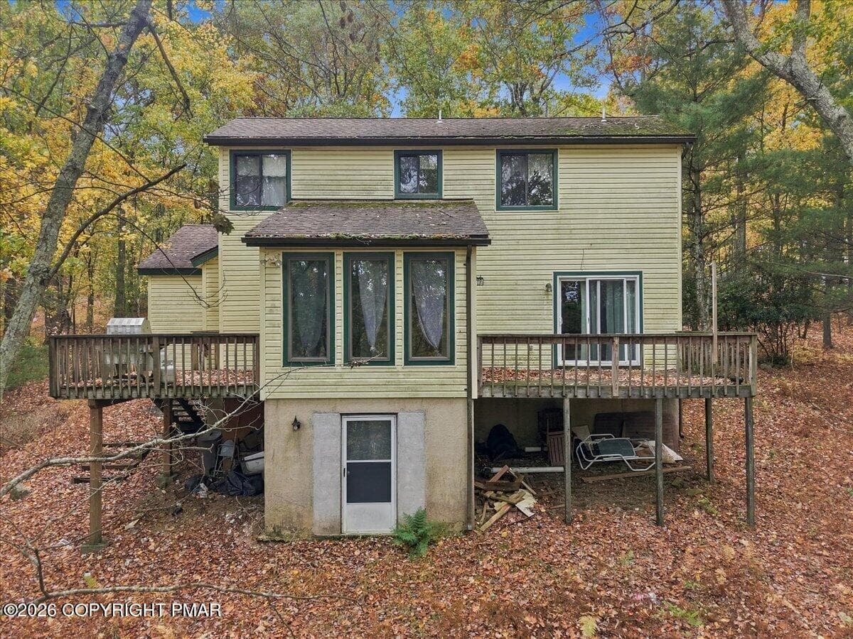 35 - 1121 Overlook Court, Saylorsburg, PA 18353