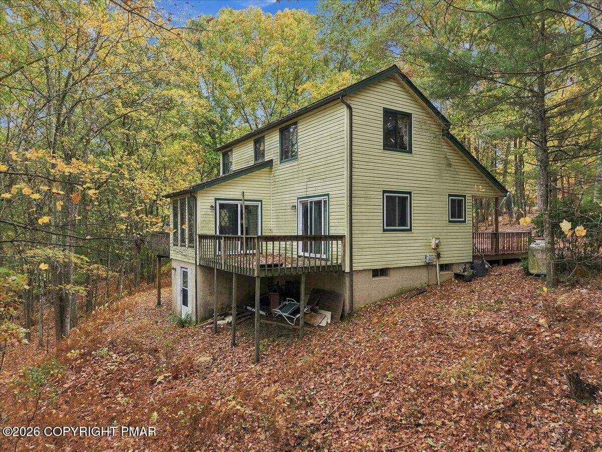 37 - 1121 Overlook Court, Saylorsburg, PA 18353