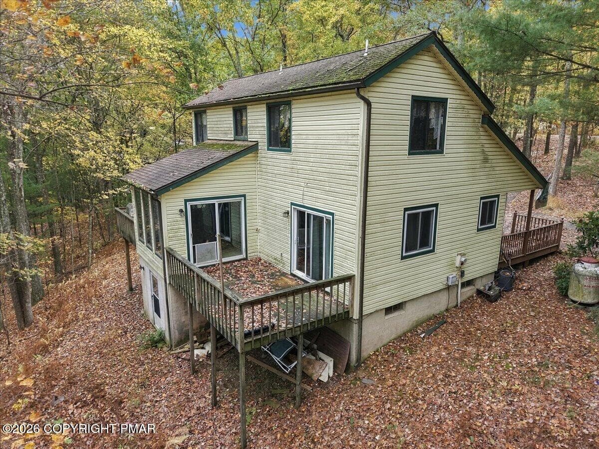36 - 1121 Overlook Court, Saylorsburg, PA 18353