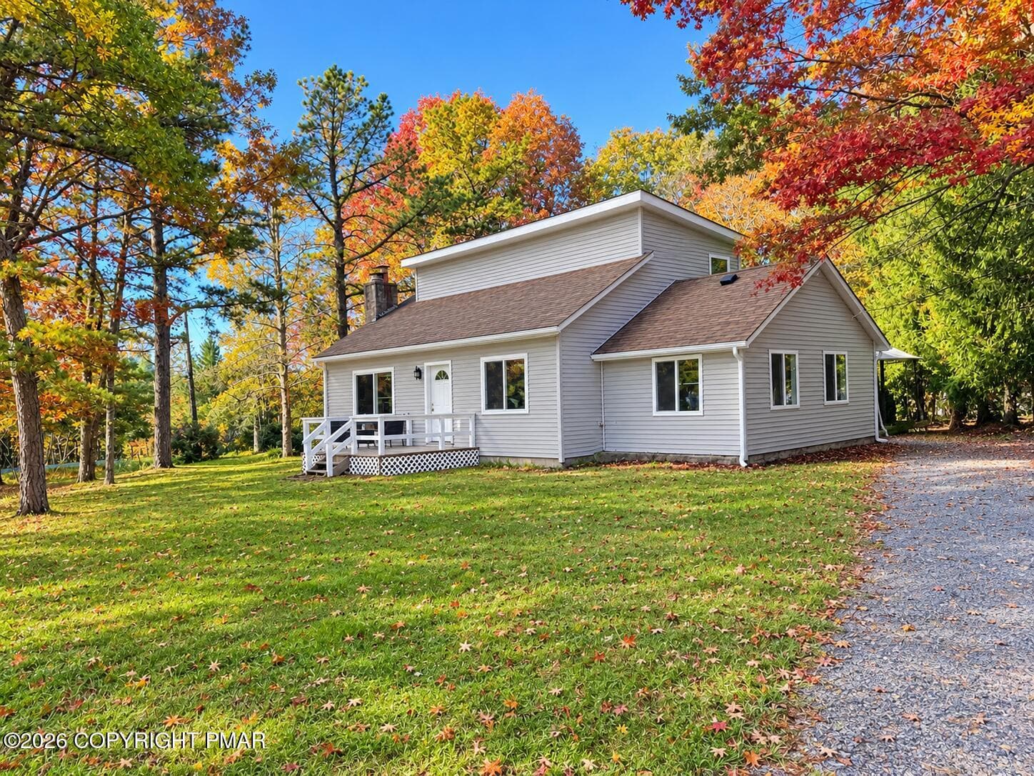 29 Vista Drive, Albrightsville, PA 18210