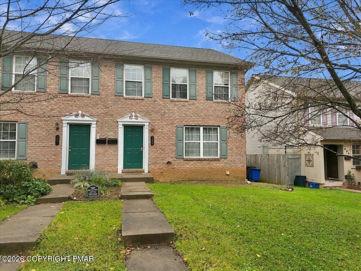 235 Furnace Street, Emmaus, PA 18049