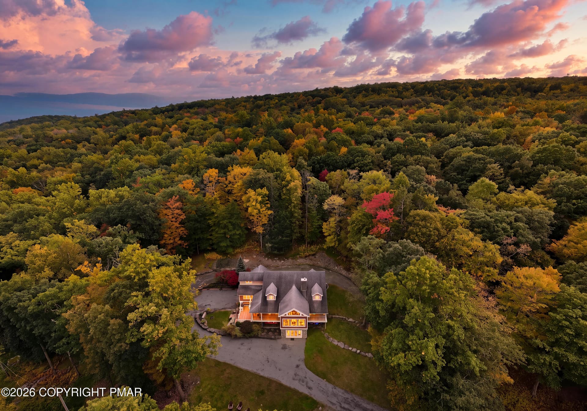 1_614 masthope1 - 614 Masthope Plank Road, Lackawaxen, PA 18435