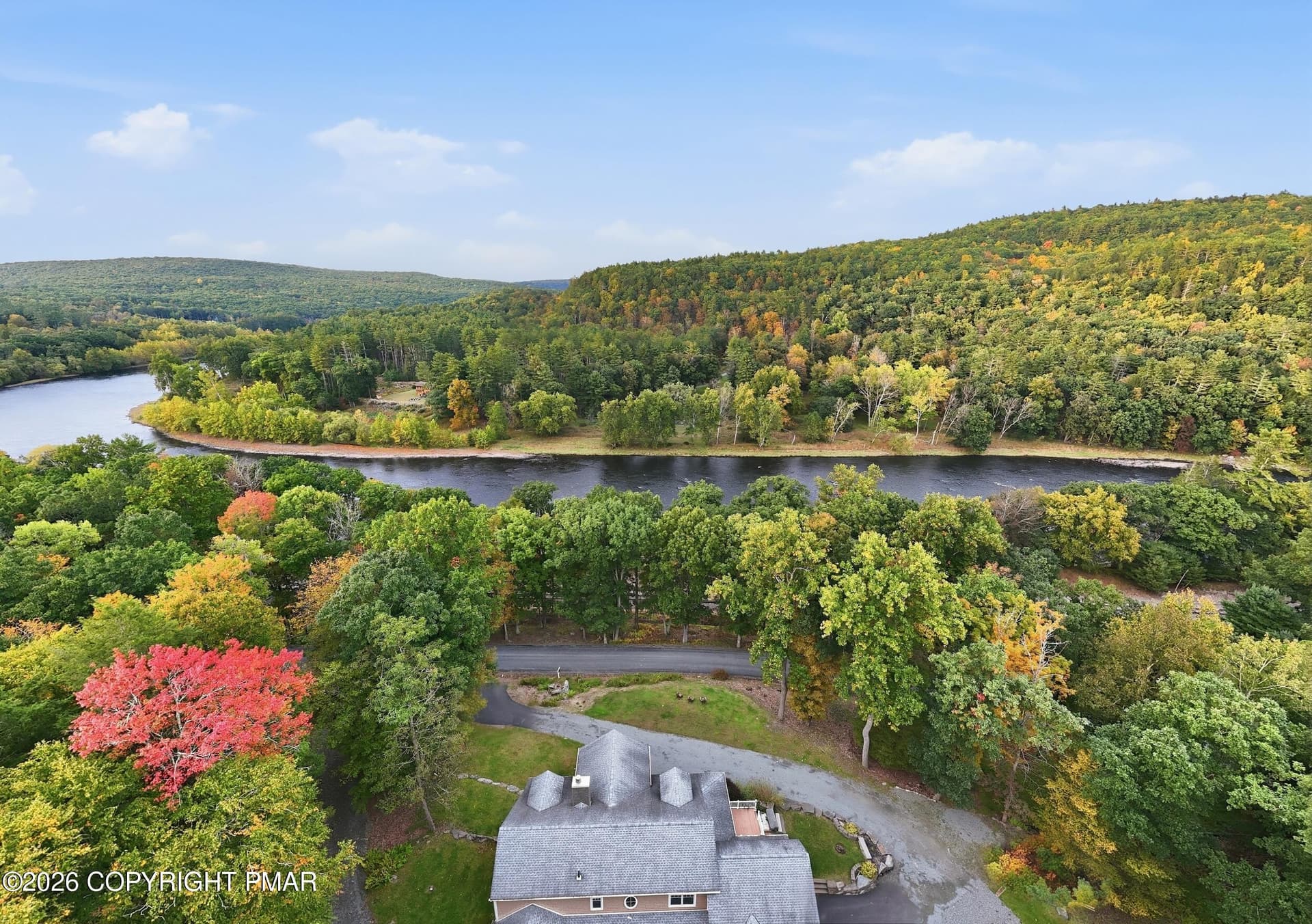 3_614 masthope3 - 614 Masthope Plank Road, Lackawaxen, PA 18435