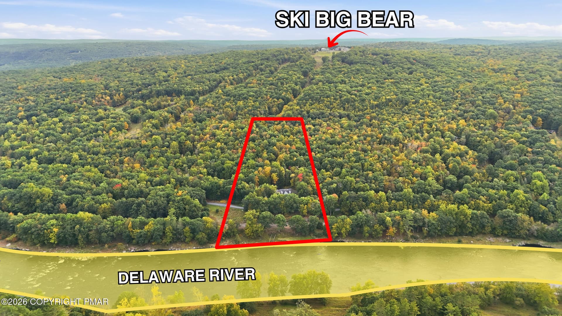 9_5 - 614 Masthope Plank Road, Lackawaxen, PA 18435