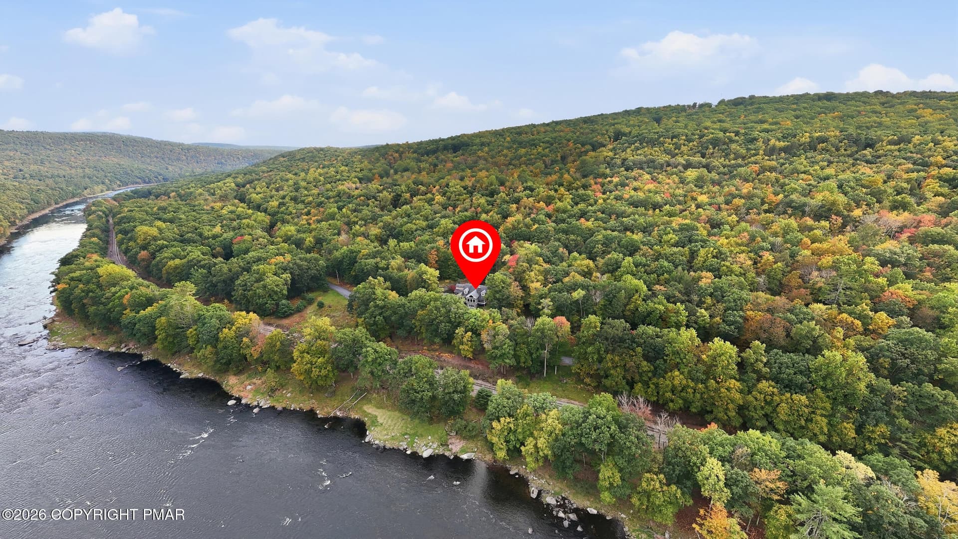 12_3 - 614 Masthope Plank Road, Lackawaxen, PA 18435