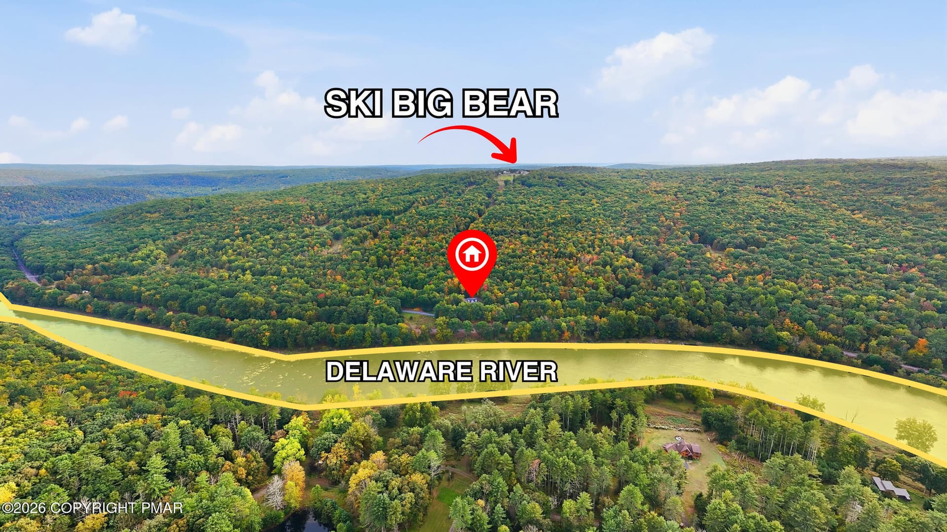 14_2 - 614 Masthope Plank Road, Lackawaxen, PA 18435