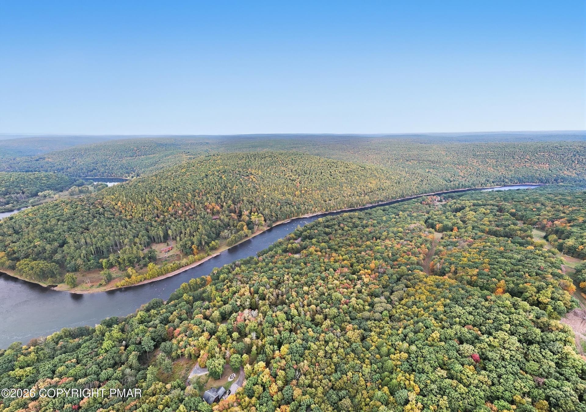17_614 masthope10 - 614 Masthope Plank Road, Lackawaxen, PA 18435