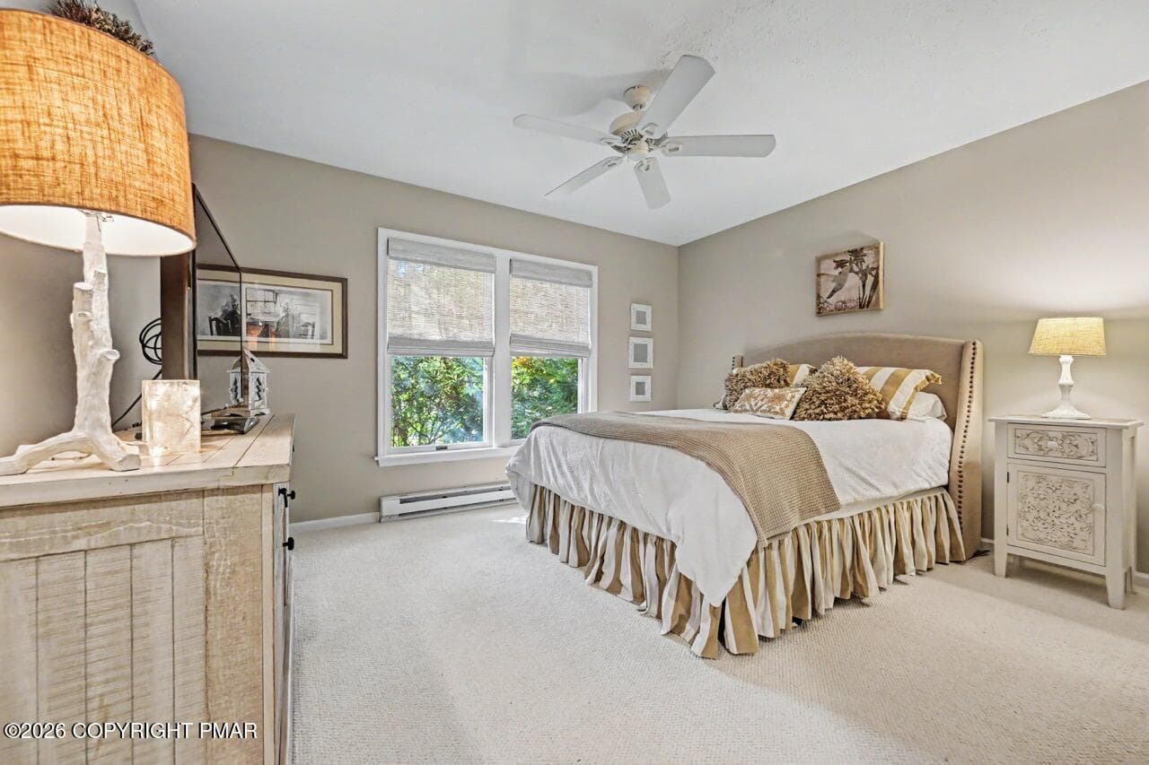 Bedroom - 111 Halfmoon Road, Pocono Pines, PA 18350