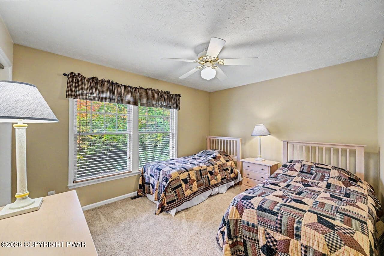 Bedroom - 127 Halfmoon Road, Pocono Pines, PA 18350