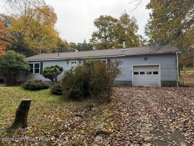 117 Bass Court, Canadensis, PA 18325