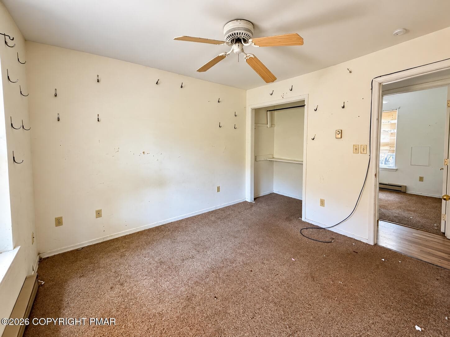Bedroom 1 - 23 Lenape Trail, Albrightsville, PA 18210