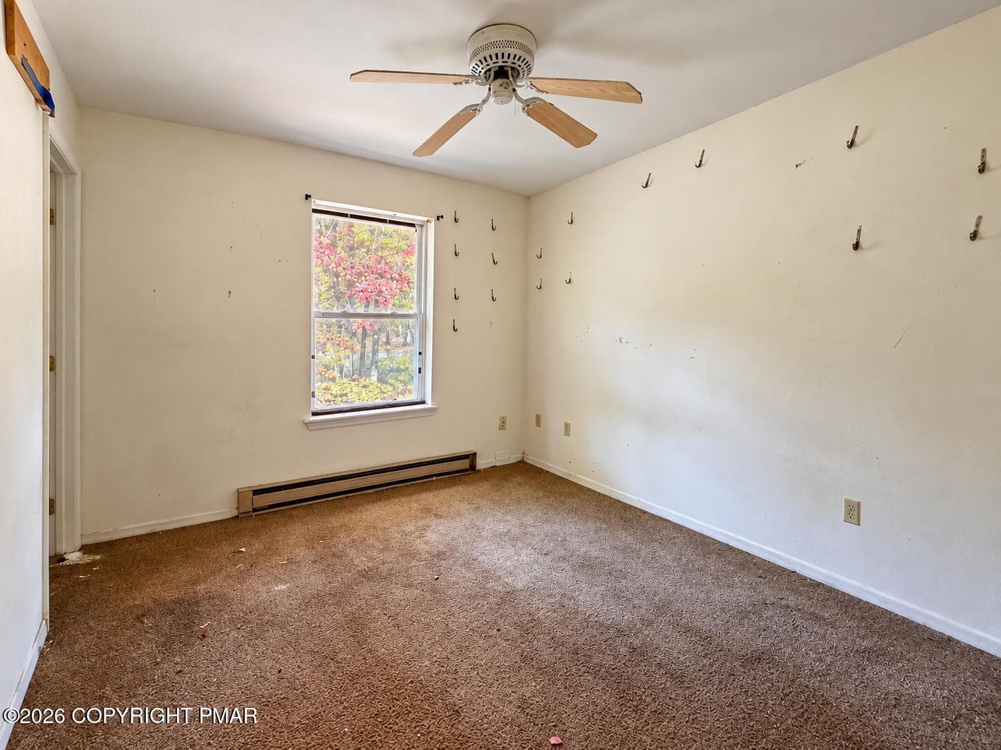 Bedroom 1 - 23 Lenape Trail, Albrightsville, PA 18210