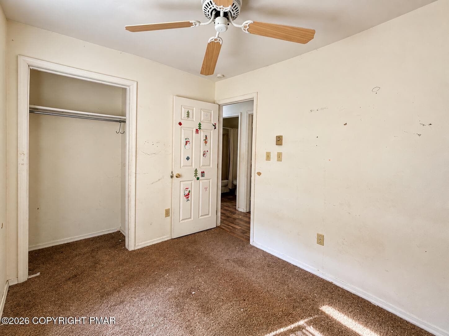 Bedroom 2 - 23 Lenape Trail, Albrightsville, PA 18210