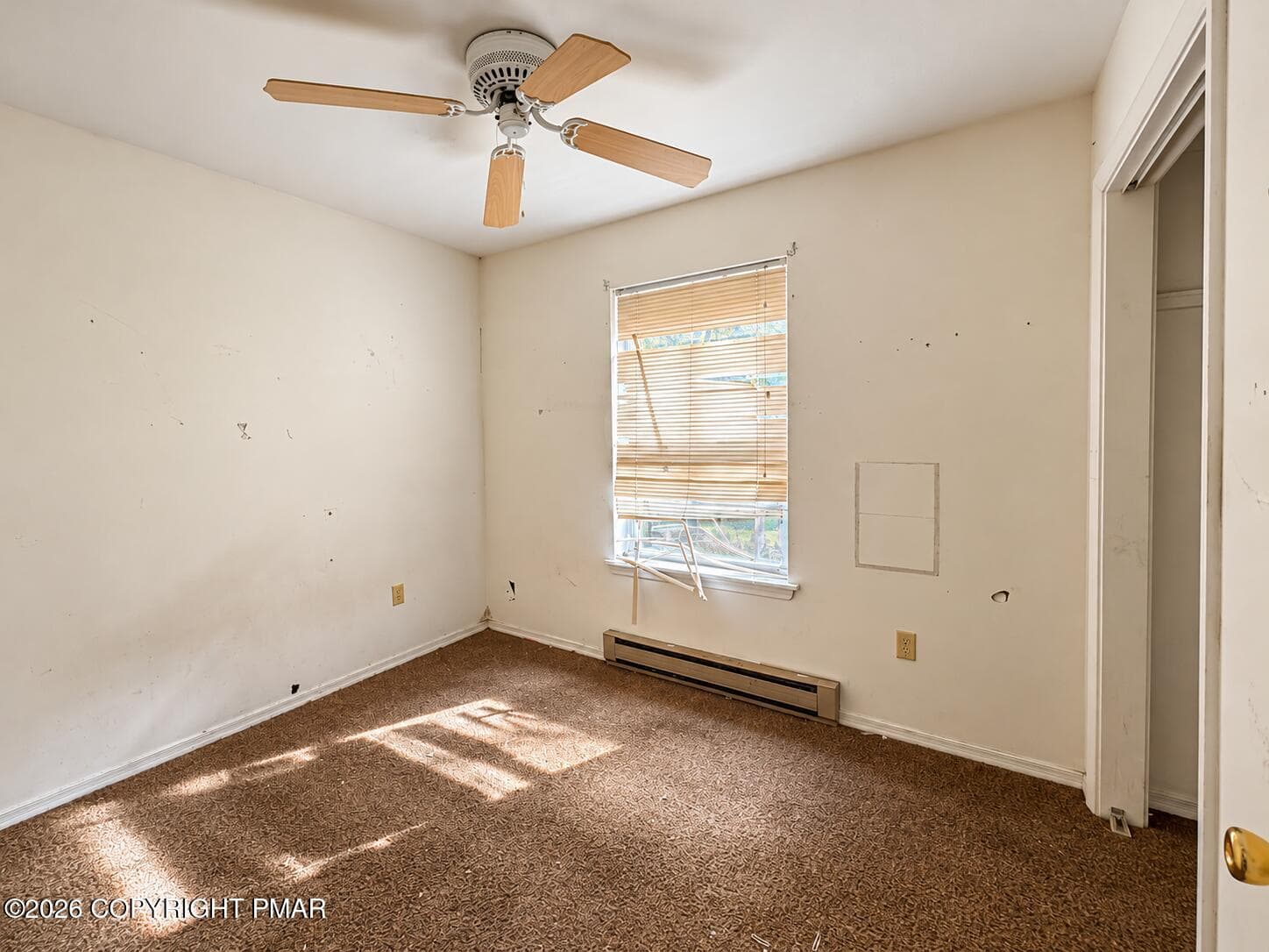 Bedroom 2 - 23 Lenape Trail, Albrightsville, PA 18210
