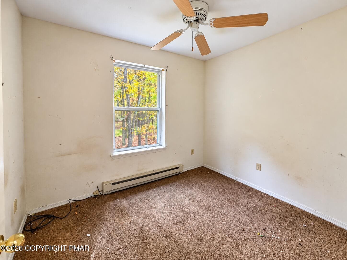 Bedroom 3 - 23 Lenape Trail, Albrightsville, PA 18210
