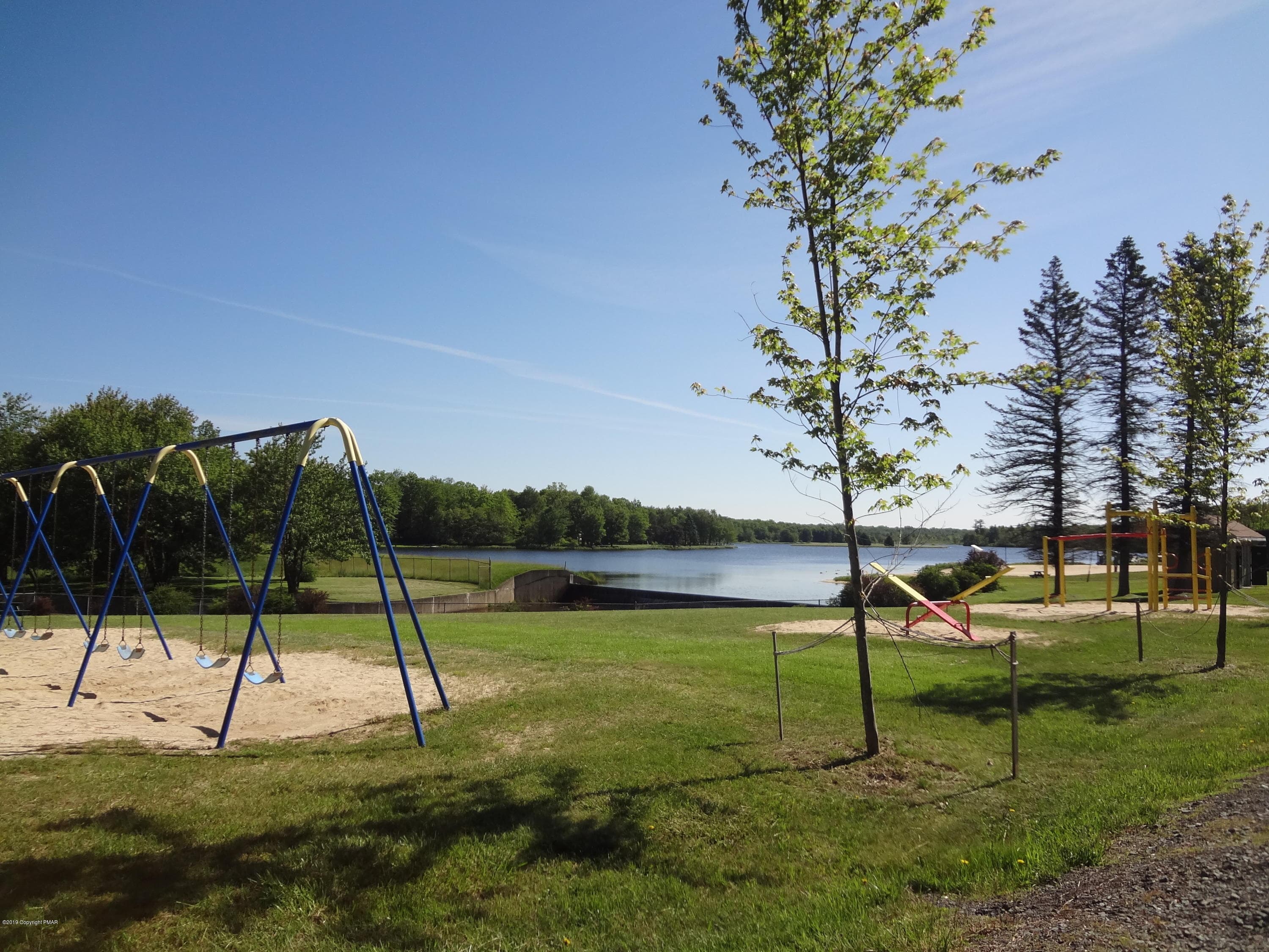 Main Lake - 23 Lenape Trail, Albrightsville, PA 18210
