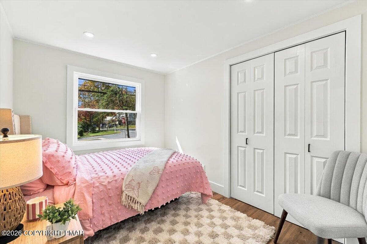 Bedroom 2 - 19 Oak Street, Mount Pocono, PA 18344