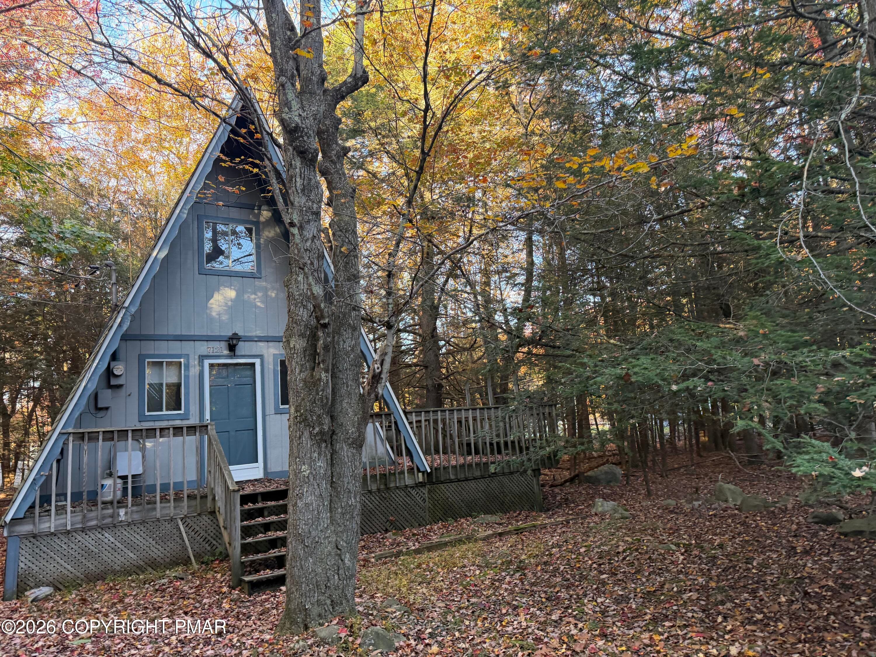 IMG_2257 - 7121 Sunset Lane, Pocono Summit, PA 18346