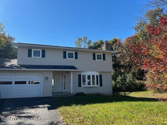 1003 const front2 - 1003 Constitutional Drive, Stroudsburg, PA 18360