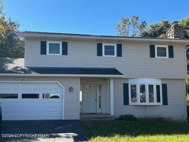 1003 Constitutional Drive, Stroudsburg, PA 18360