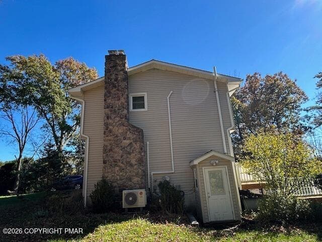 1003 const side - 1003 Constitutional Drive, Stroudsburg, PA 18360