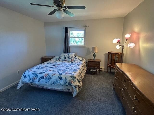 1003 const bed 3 - 1003 Constitutional Drive, Stroudsburg, PA 18360