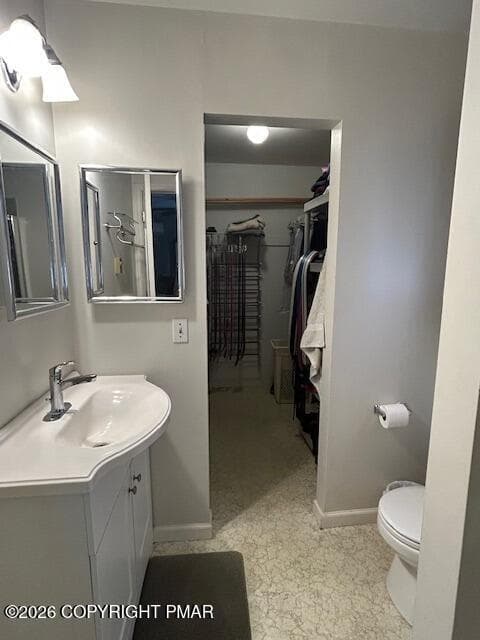 1003 const prim bath - 1003 Constitutional Drive, Stroudsburg, PA 18360