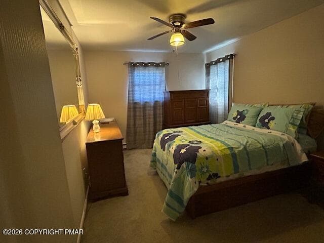 1003 const bed1 - 1003 Constitutional Drive, Stroudsburg, PA 18360