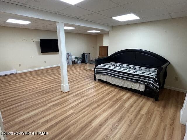 1003 const basement3 - 1003 Constitutional Drive, Stroudsburg, PA 18360