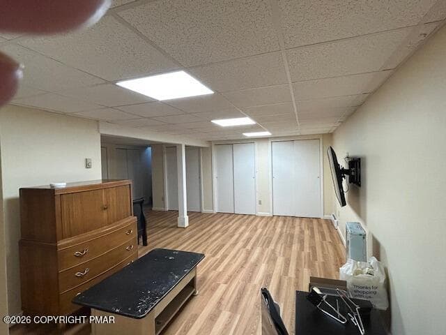 1003 const basement 2 - 1003 Constitutional Drive, Stroudsburg, PA 18360