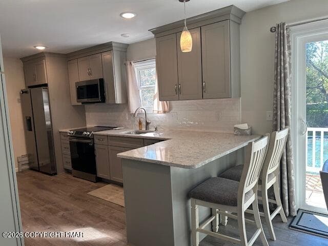 1003 const kit2 - 1003 Constitutional Drive, Stroudsburg, PA 18360