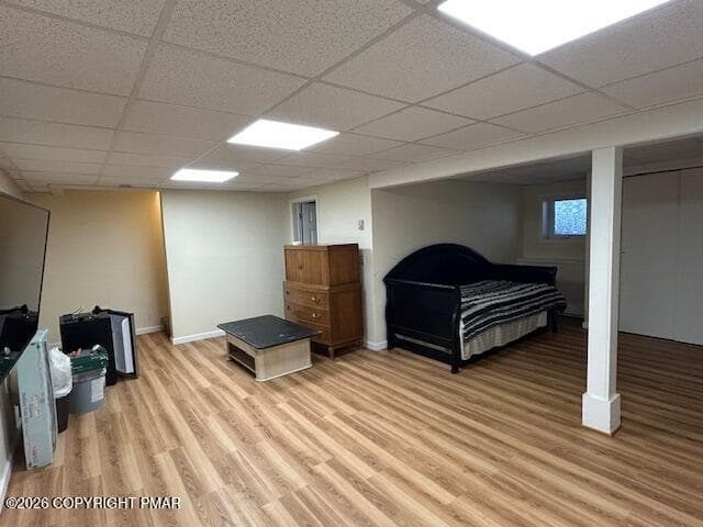 1003 const basement - 1003 Constitutional Drive, Stroudsburg, PA 18360