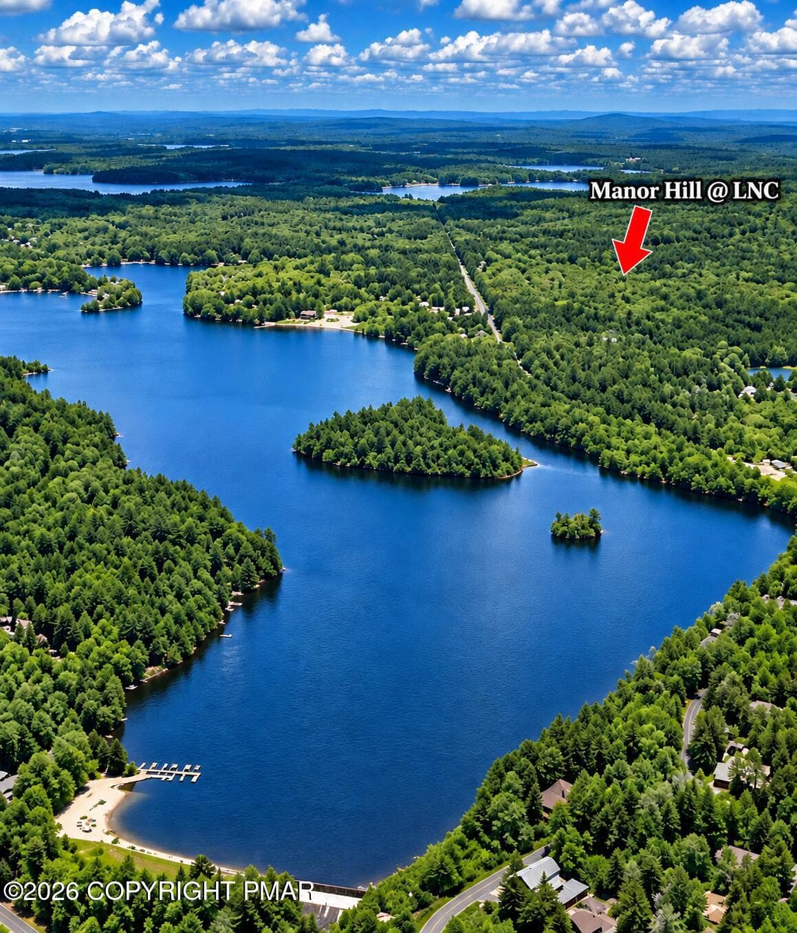 1B42702C-01E5-471C-ACB3-929047ECA7C0 - 1171 Manor Hill Road, Pocono Pines, PA 18350