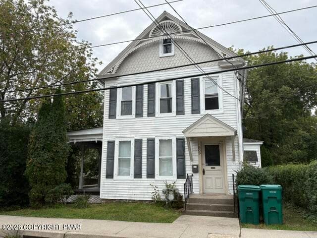 809 Ann Street, Stroudsburg, PA 18360