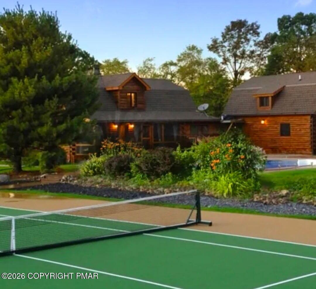 435virtuallystagedbyowner (1) - 435 Sunset Drive, Bangor, PA 18013