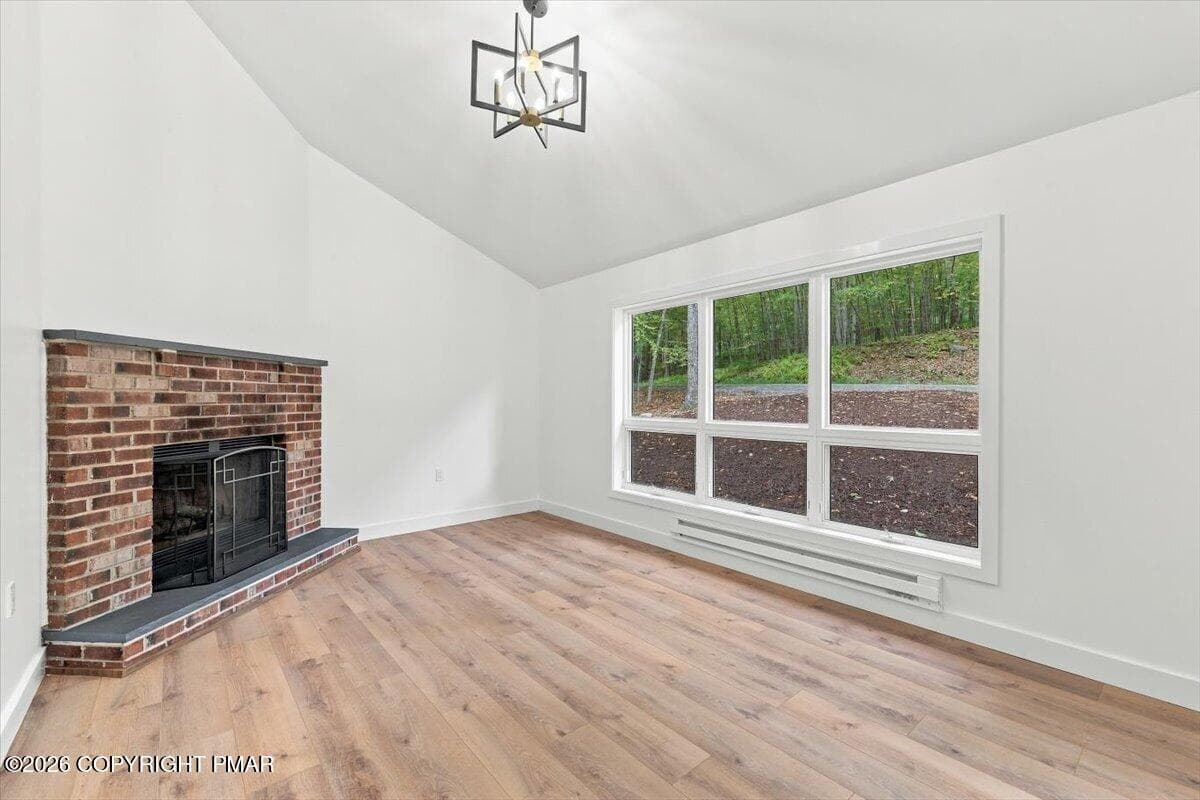 9 - 2110 Owl Pass Road, Bushkill, PA 18324